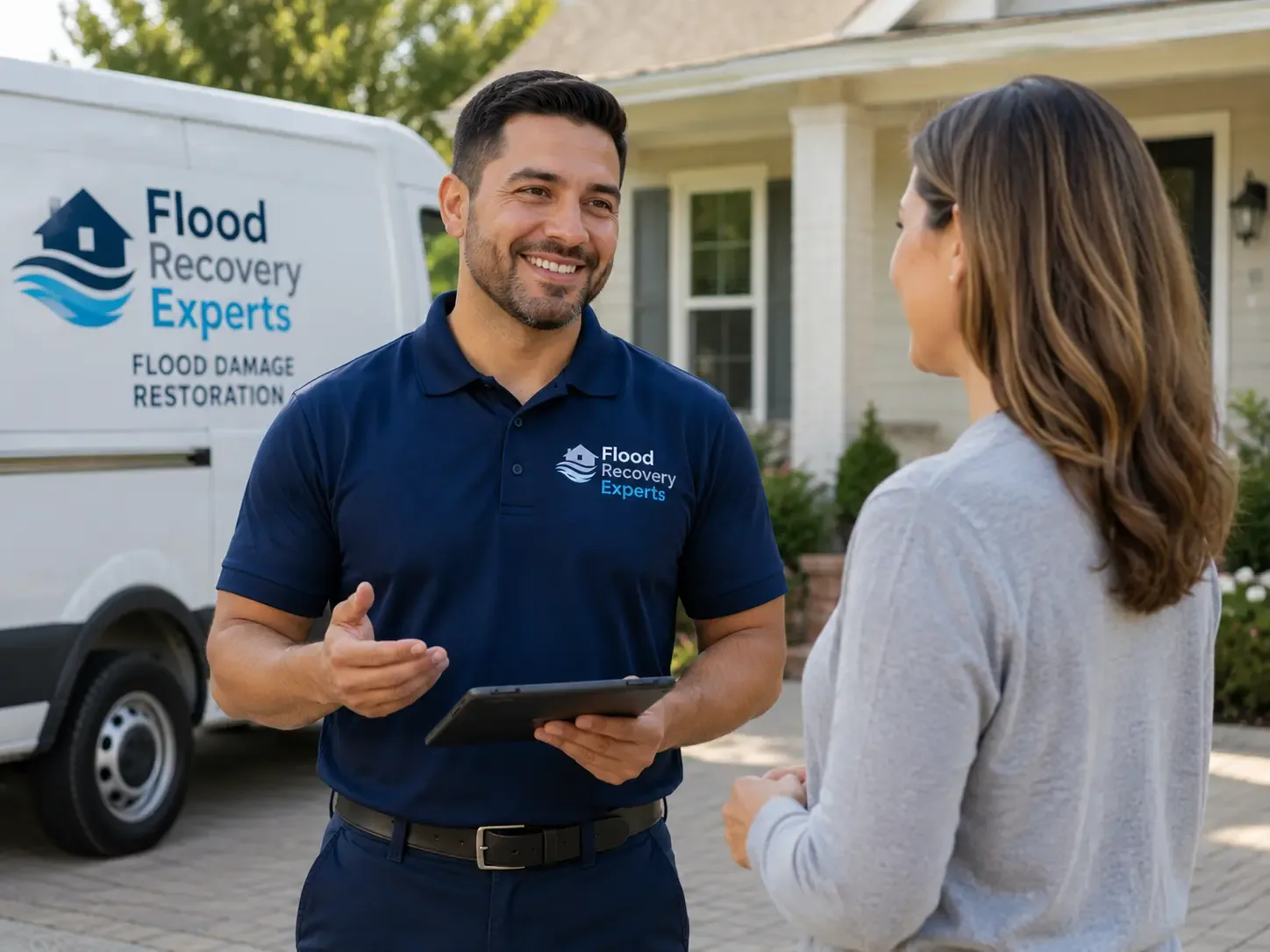 Flood Damage Cleanup Pine Bush, NY FAQs